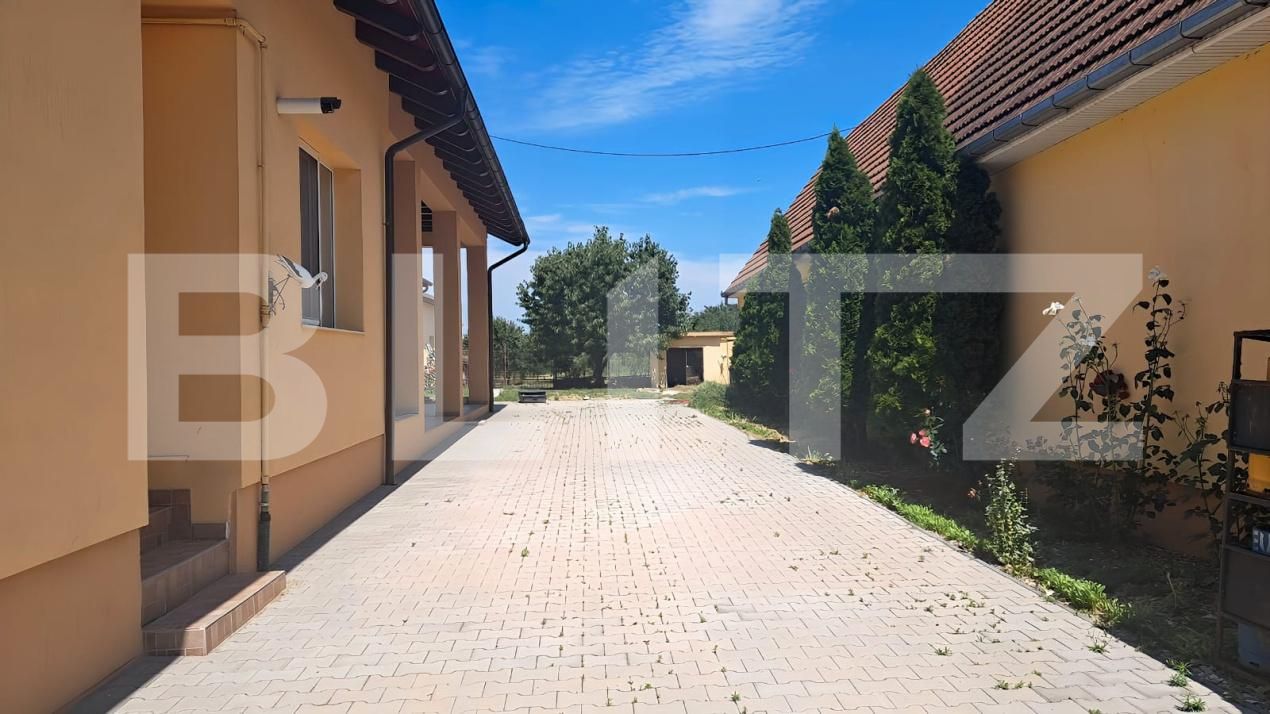 Spațiu comercial de vânzare Botiz - 197964SVC | BLITZ Satu Mare | Poza6