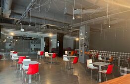 Cafenea, 100 mp, zona Centrala