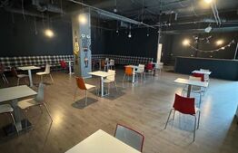 Cafenea, 100 mp, zona Centrala