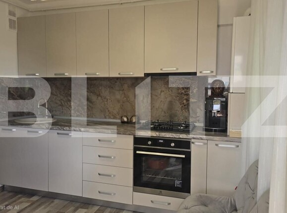 Apartament de vânzare 2 camere Micro 16 - 197998AV | BLITZ Satu Mare | Poza1