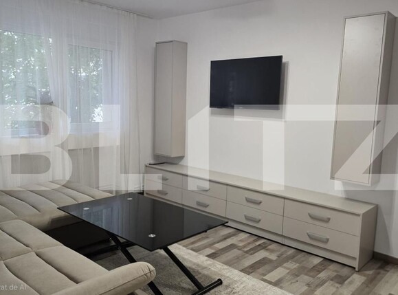 Apartament de vânzare 2 camere Micro 16 - 197998AV | BLITZ Satu Mare | Poza3