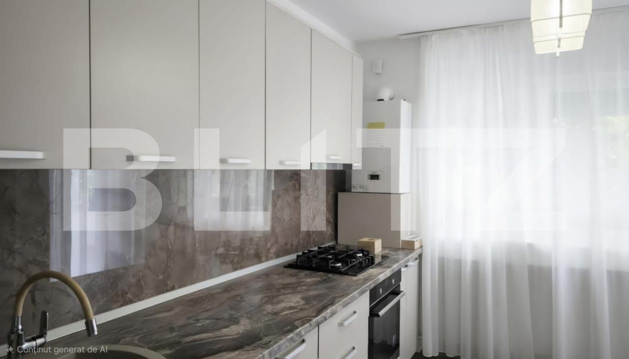 Apartament de vânzare 2 camere Micro 16 - 197998AV | BLITZ Satu Mare | Poza2