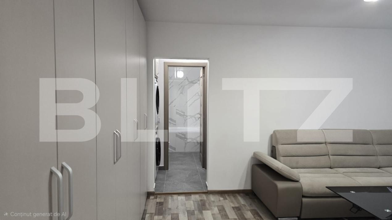 Apartament de vânzare 2 camere Micro 16 - 197998AV | BLITZ Satu Mare | Poza6