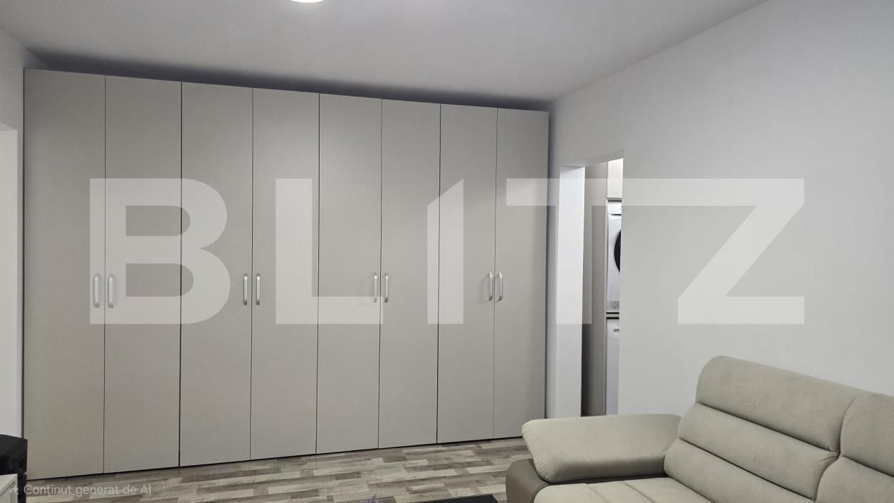 Apartament de vânzare 2 camere Micro 16 - 197998AV | BLITZ Satu Mare | Poza5
