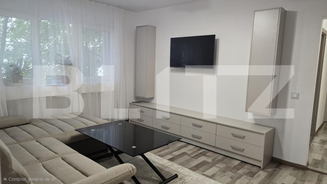 Apartament de vânzare 2 camere Micro 16 - 197998AV | BLITZ Satu Mare | Poza3