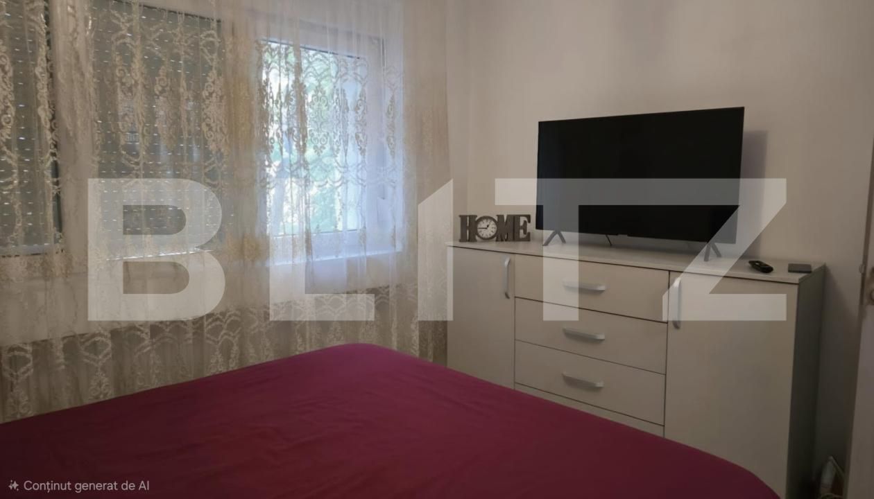 Apartament de vânzare 2 camere Micro 16 - 197998AV | BLITZ Satu Mare | Poza7