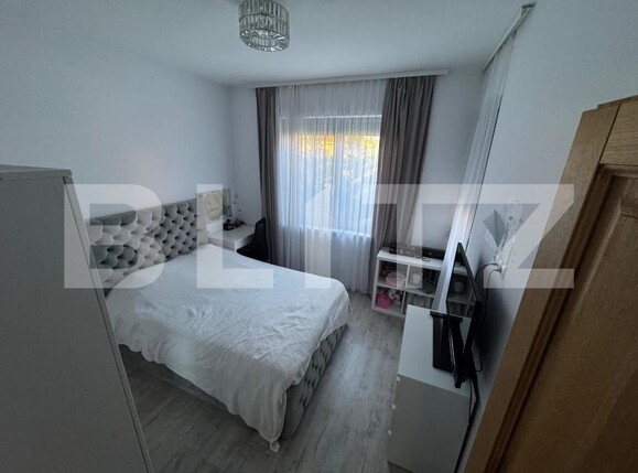 Casa de vânzare 4 camere Nord - 198001CV | BLITZ Satu Mare | Poza4