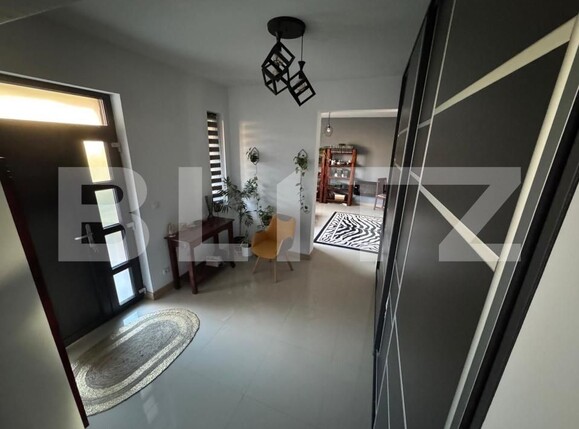 Casa de vânzare 4 camere Nord - 198001CV | BLITZ Satu Mare | Poza2