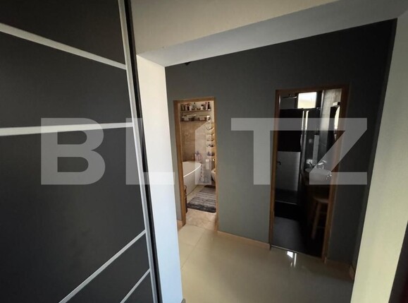 Casa de vânzare 4 camere Nord - 198001CV | BLITZ Satu Mare | Poza3