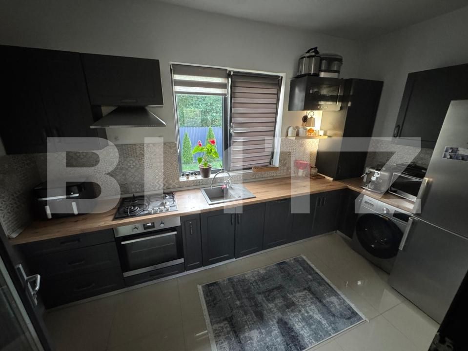 Casa de vânzare 4 camere Nord - 198001CV | BLITZ Satu Mare | Poza9