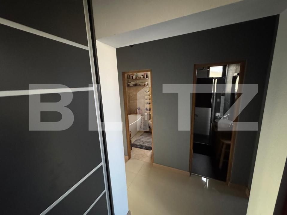 Casa de vânzare 4 camere Nord - 198001CV | BLITZ Satu Mare | Poza3