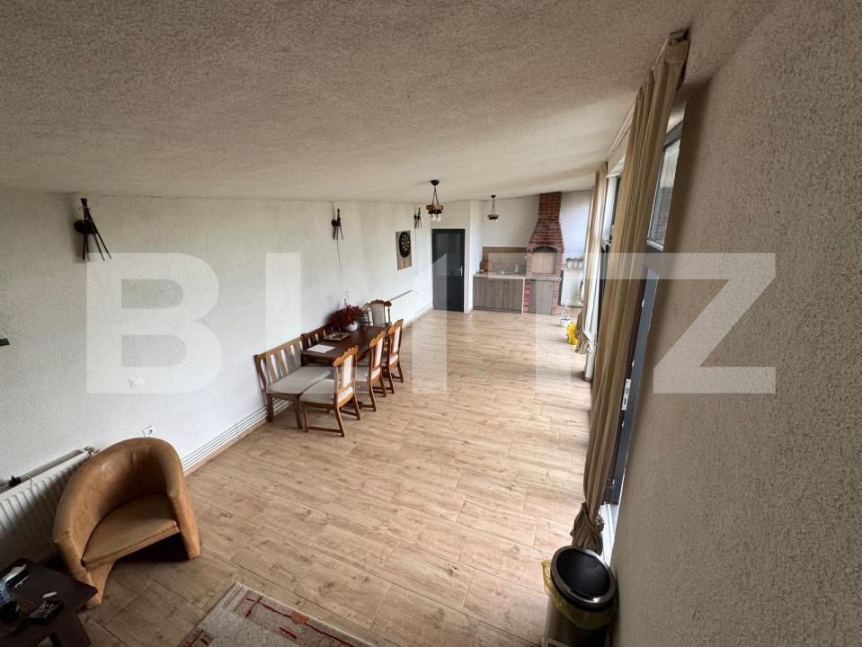 Casa de vânzare 4 camere Nord - 198001CV | BLITZ Satu Mare | Poza10