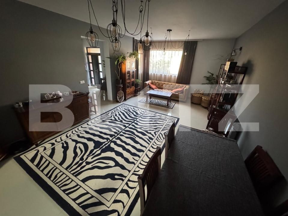 Casa de vânzare 4 camere Nord - 198001CV | BLITZ Satu Mare | Poza8