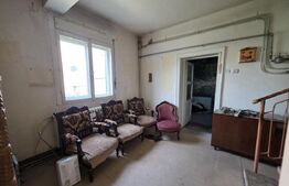 Casă de vânzare, 126 mp, zona Barițiu - Satu Mare