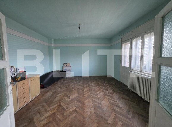 Casa de vânzare 5 camere Nord - 198058CV | BLITZ Satu Mare | Poza1