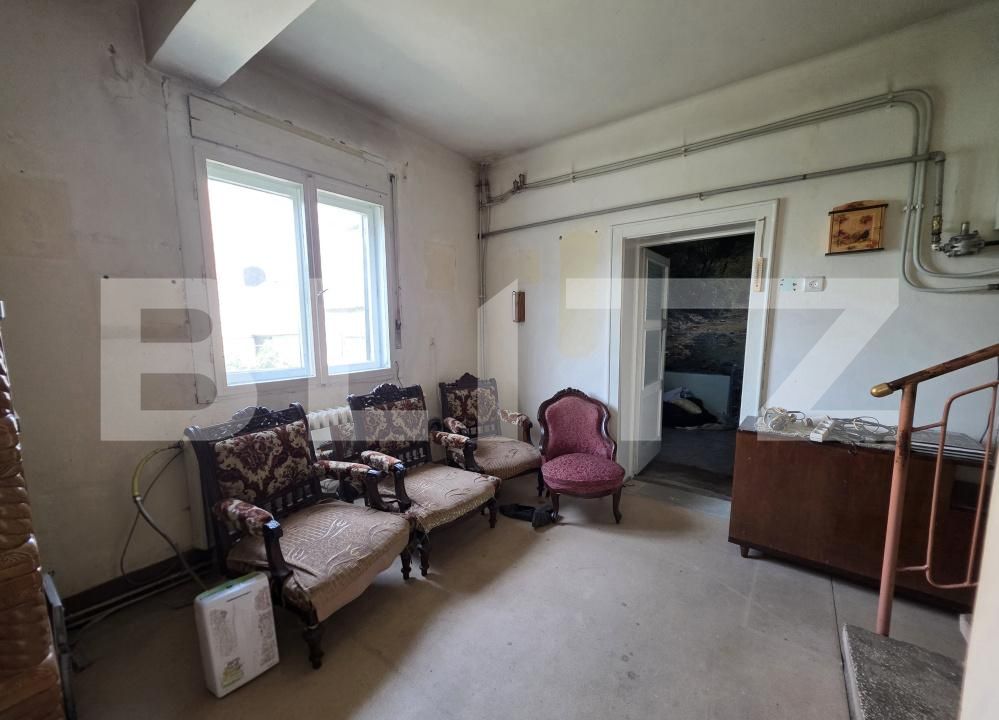 Casa de vânzare 5 camere Nord - 198058CV | BLITZ Satu Mare | Poza10