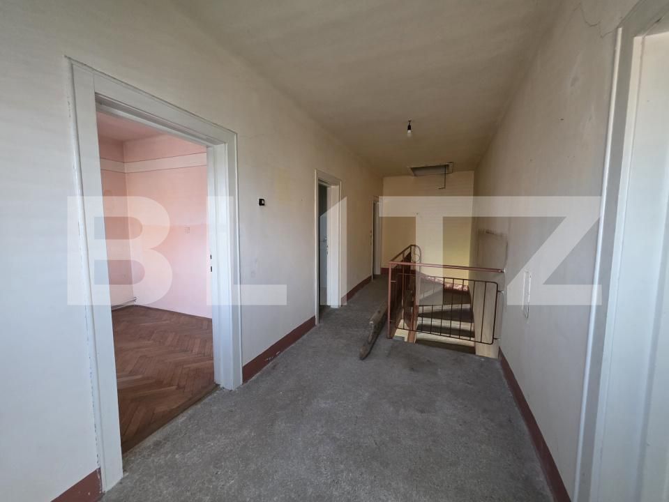 Casa de vânzare 5 camere Nord - 198058CV | BLITZ Satu Mare | Poza12