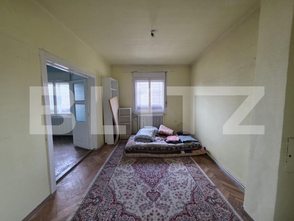 Casa de vânzare 5 camere Nord - 198058CV | BLITZ Satu Mare | Poza4