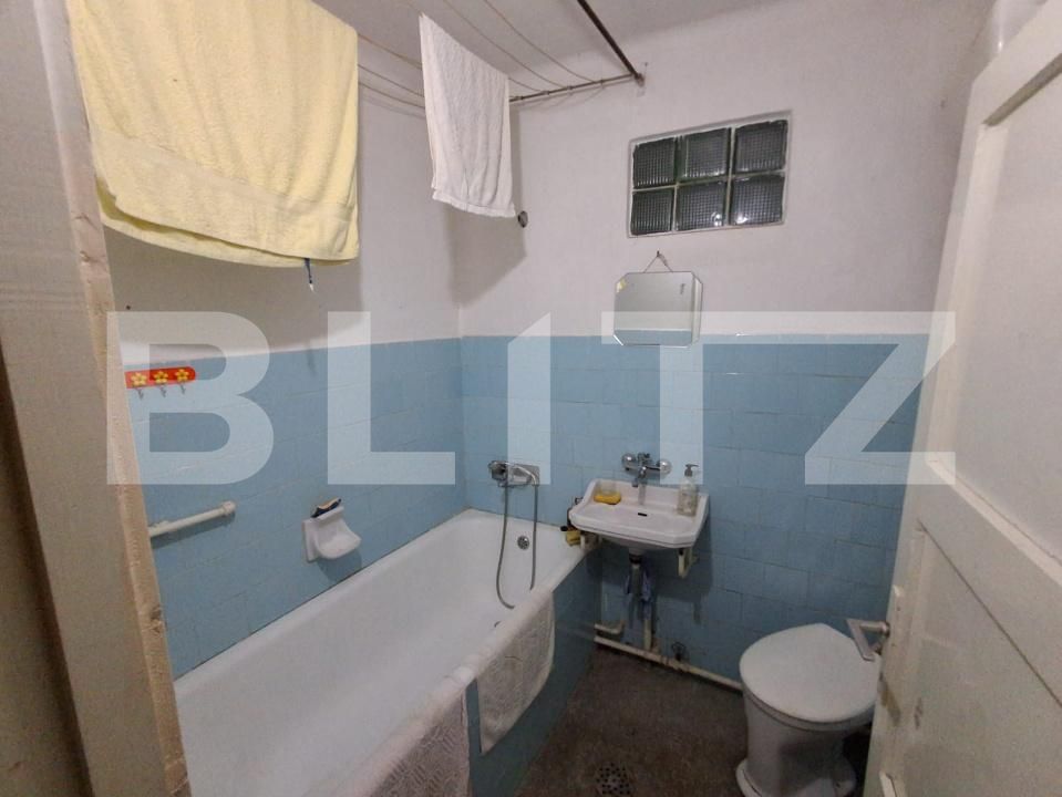 Casa de vânzare 5 camere Nord - 198058CV | BLITZ Satu Mare | Poza6
