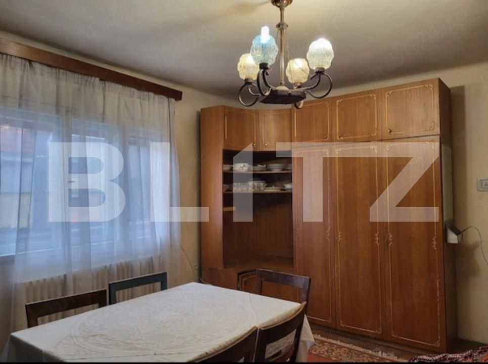Casa de vânzare 5 camere Nord - 198058CV | BLITZ Satu Mare | Poza8