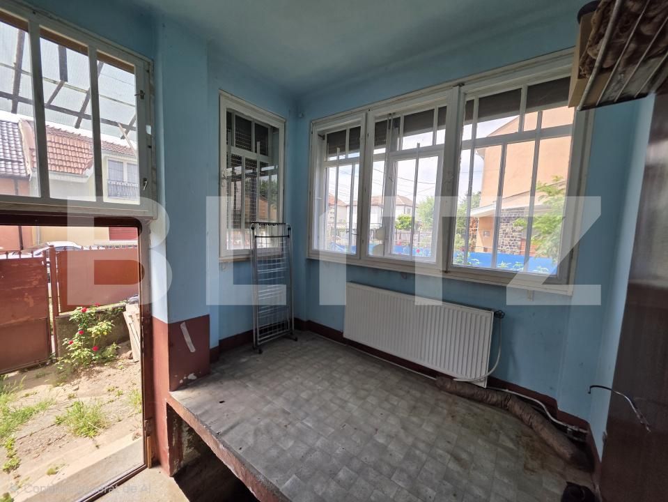 Casa de vânzare 5 camere Nord - 198058CV | BLITZ Satu Mare | Poza11