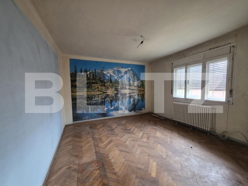 Casa de vânzare 5 camere Nord - 198058CV | BLITZ Satu Mare | Poza2