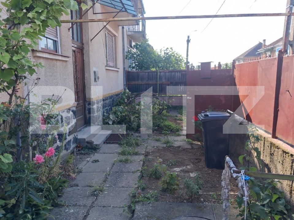 Casa de vânzare 5 camere Nord - 198058CV | BLITZ Satu Mare | Poza7