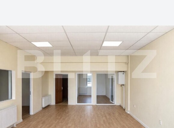Spațiu comercial de vânzare Ultracentral - 198093SVC | BLITZ Satu Mare | Poza1