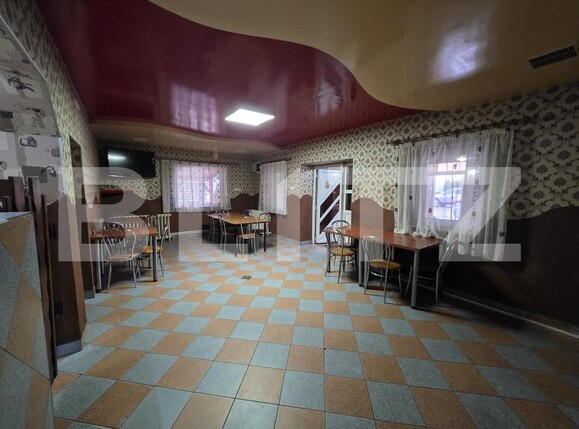 Spațiu comercial de închiriat Closca - 198113SIC | BLITZ Satu Mare | Poza2