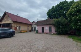Spațiu comercial cu vad excelent și parcare, zona Semicentral 