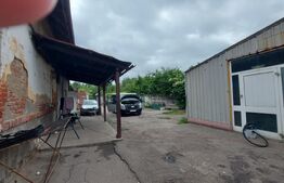 Spațiu comercial cu vad excelent și parcare, zona Semicentral 