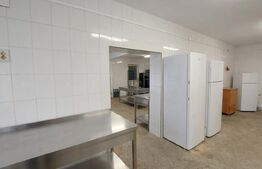 Spațiu comercial cu vad excelent și parcare, zona Semicentral 