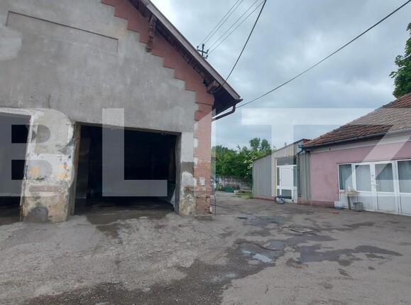Spațiu comercial de vânzare Semicentral - 198164SVC | BLITZ Satu Mare | Poza3