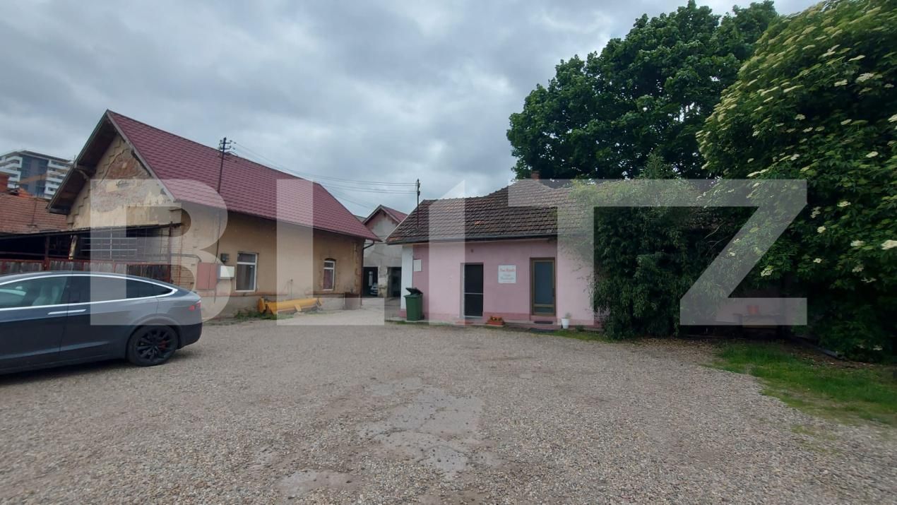 Spațiu comercial de vânzare Semicentral - 198164SVC | BLITZ Satu Mare | Poza4