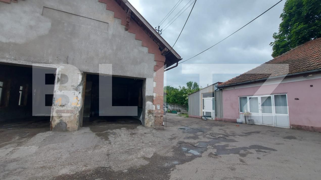 Spațiu comercial de vânzare Semicentral - 198164SVC | BLITZ Satu Mare | Poza3