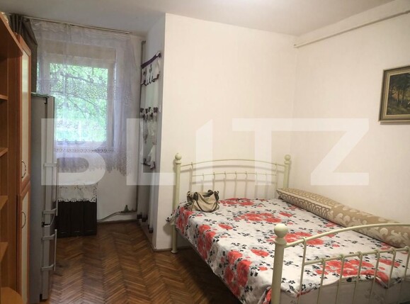 Garsonieră de vânzare Soarelui - 198261AV | BLITZ Satu Mare | Poza1