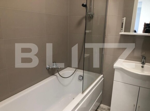 Apartament de închiriat 3 camere Aurel Vlaicu - 198262AI | BLITZ Satu Mare | Poza8