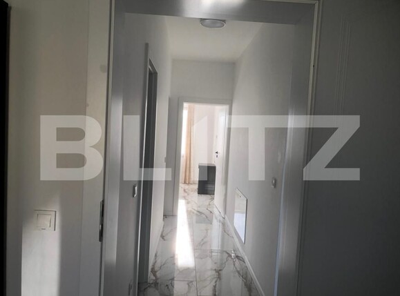 Apartament de închiriat 3 camere Aurel Vlaicu - 198262AI | BLITZ Satu Mare | Poza7