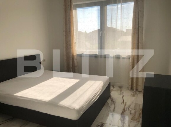 Apartament de închiriat 3 camere Aurel Vlaicu - 198262AI | BLITZ Satu Mare | Poza9