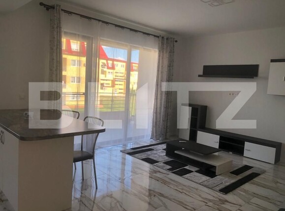 Apartament de închiriat 3 camere Aurel Vlaicu - 198262AI | BLITZ Satu Mare | Poza1