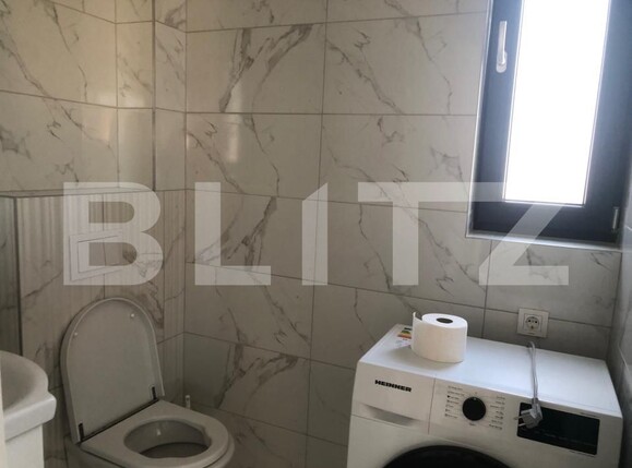 Apartament de închiriat 3 camere Aurel Vlaicu - 198262AI | BLITZ Satu Mare | Poza3