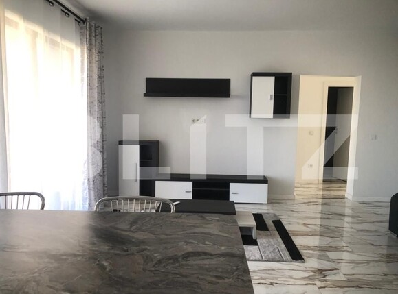 Apartament de închiriat 3 camere Aurel Vlaicu - 198262AI | BLITZ Satu Mare | Poza4
