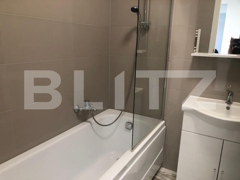 Apartament de închiriat 3 camere Aurel Vlaicu - 198262AI | BLITZ Satu Mare | Poza8