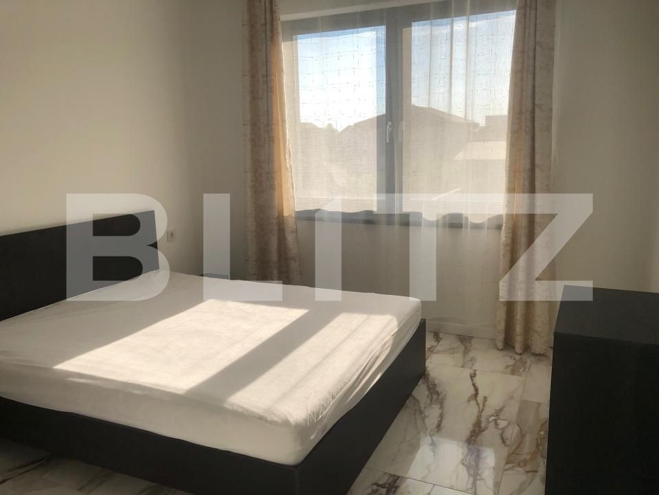 Apartament de închiriat 3 camere Aurel Vlaicu - 198262AI | BLITZ Satu Mare | Poza9