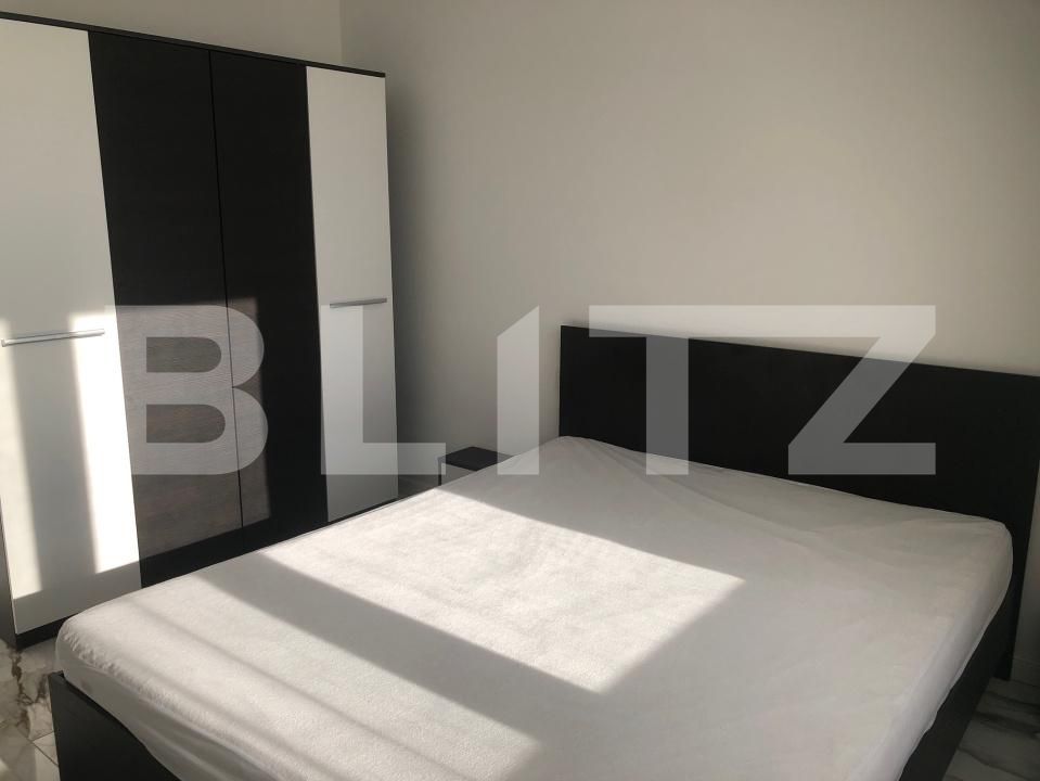 Apartament de închiriat 3 camere Aurel Vlaicu - 198262AI | BLITZ Satu Mare | Poza10