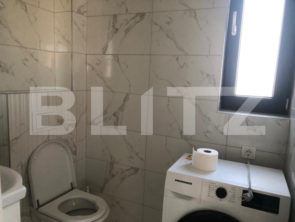 Apartament de închiriat 3 camere Aurel Vlaicu - 198262AI | BLITZ Satu Mare | Poza3