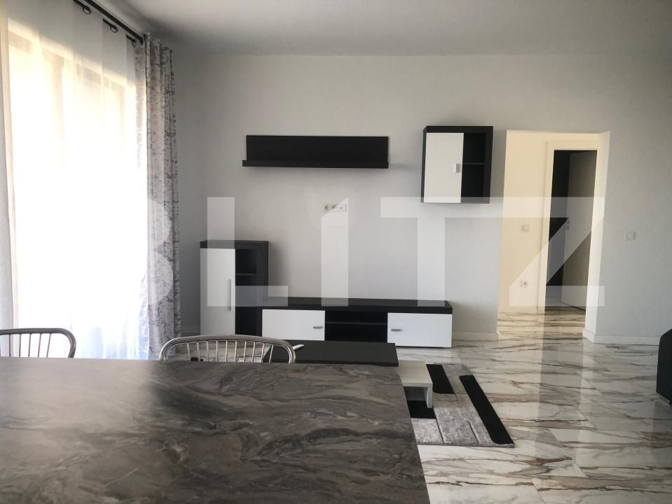 Apartament de închiriat 3 camere Aurel Vlaicu - 198262AI | BLITZ Satu Mare | Poza4