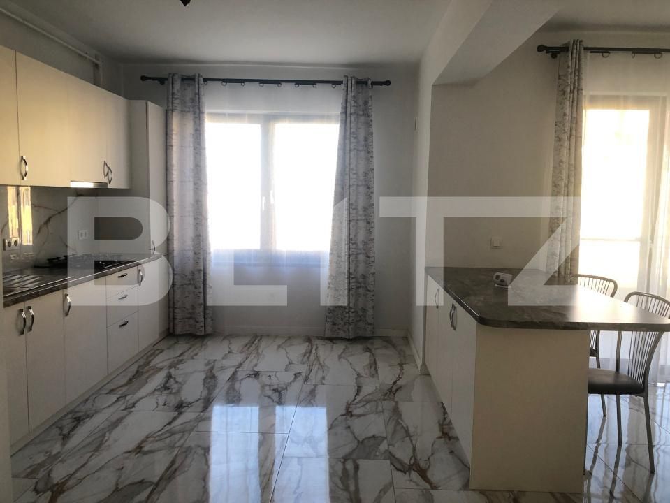 Apartament de închiriat 3 camere Aurel Vlaicu - 198262AI | BLITZ Satu Mare | Poza2