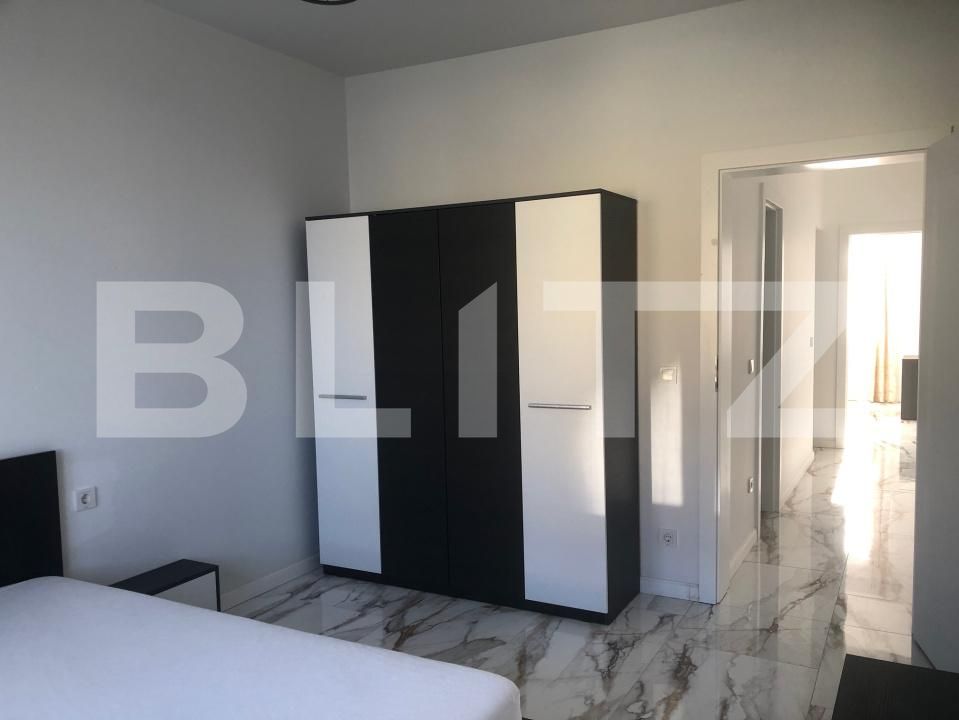 Apartament de închiriat 3 camere Aurel Vlaicu - 198262AI | BLITZ Satu Mare | Poza6