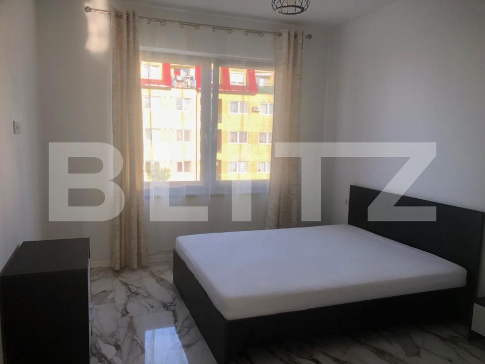 Apartament de închiriat 3 camere Aurel Vlaicu - 198262AI | BLITZ Satu Mare | Poza5